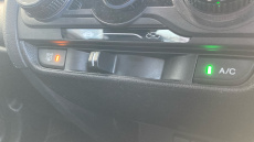 Honda Jazz 1.3 i-VTEC S 5dr Petrol Hatchback